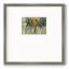 «Rustic Leaves II», reproduction encadrée de qualité supérieure-87974564-106008886
