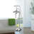 Floor Mounted Clawfoot Tub Faucet Trim-33072783