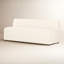 Augustine Upholstered Dining Bench-674105145-674105144