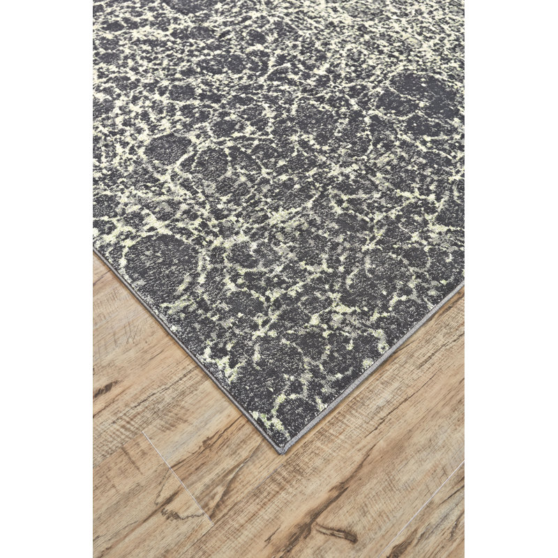Ambrosia Abstract Indoor Rug, Rectangle 10' x 13'2"