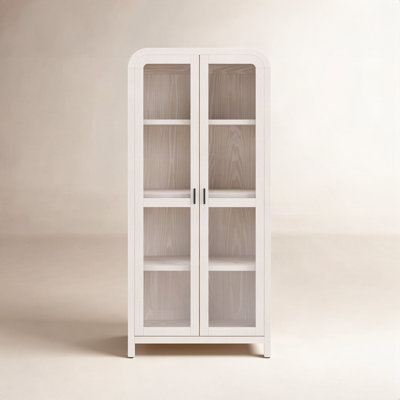 Essie 36" Bookcase