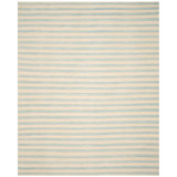 Ralph Lauren Canyon Stripe Wool Striped Rug