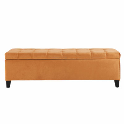 Avera Storage Bench
