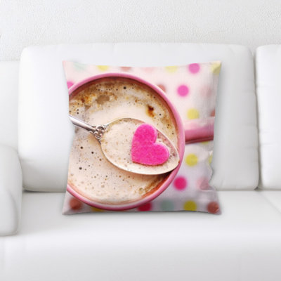 Housse de coussin Pinette