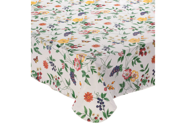 Top Yellow Tablecloths