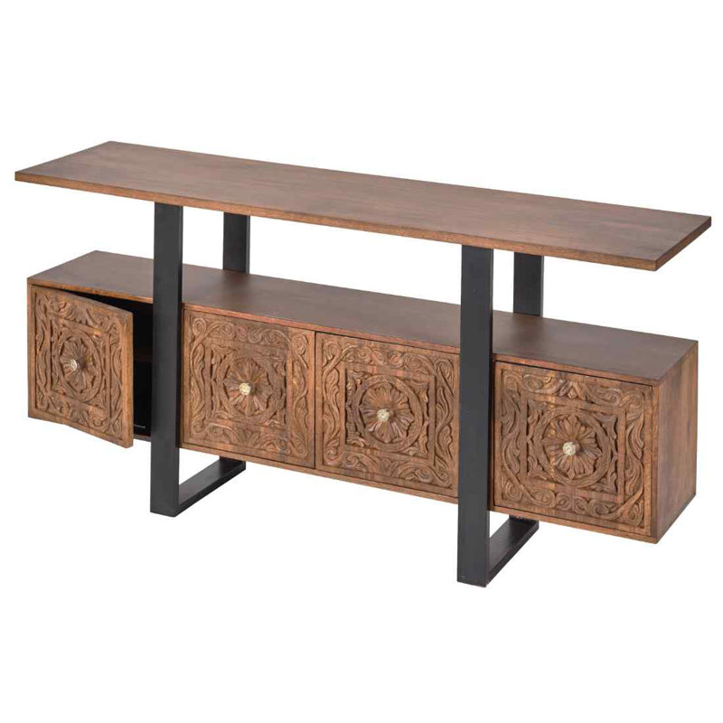 Console Aleira