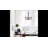 Schooley 5 - Light Dimmable Chandelier