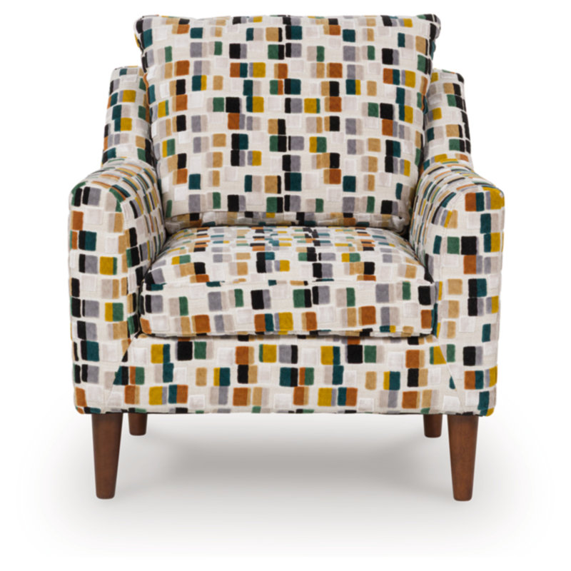 Fauteuil d'appoint Fenna
