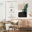 Avery Mid-Century abstrait I-108253802