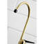 Robinet de filtration d'eau monocommande à 1 trou Kingston Brass-39103142