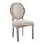 Chaise d'appoint de salle à manger Emanate-27773132