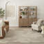 Tapis taupe Nourison Avra-2041277875
