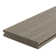 Ultrashield Natural Magellan Series 1 In. X 6 In. X 8 Ft. Roman Antique Grooved Composite Decking Board (10-Pack)
