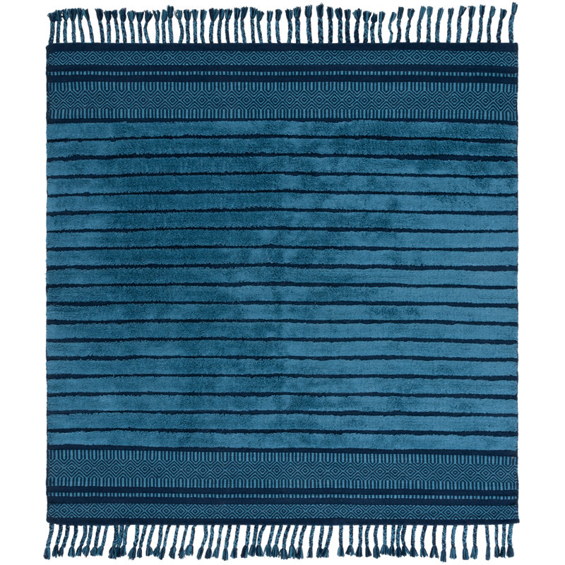 Tapis Javor, Carré 6 pi