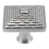 Brushed Nickel selected