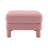 Minimalist Ottoman Polyester-210394866