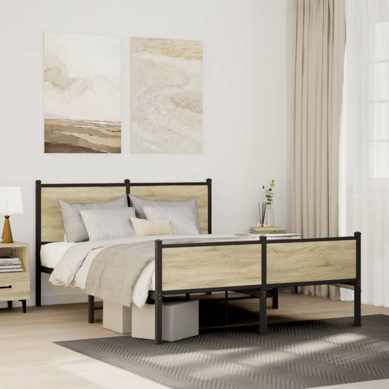 Edisto Bed