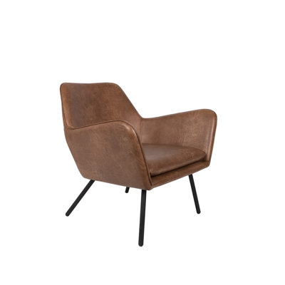 Bon Lounge Chair