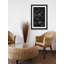Steve King - Single Picture Frame Print-18598348