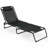 Austun Outdoor Chaise Lounge