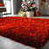Fredrik Solid Colour Area Rug