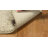 Helsel Shag Performance Machine Washable Solid Color Rug-21814481