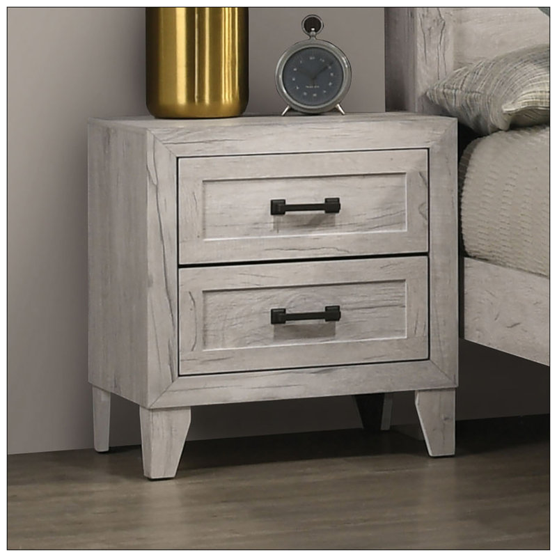Nightstand For Bedroom