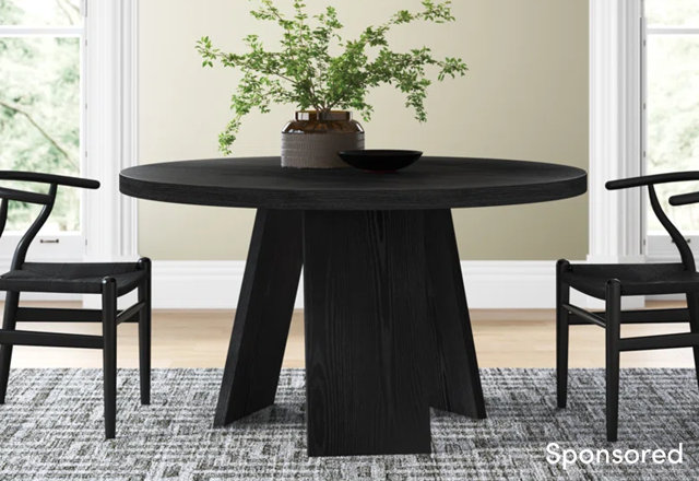 Find Your Perfect Dining Table