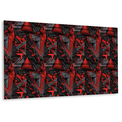 Sticker Self Adhesive Vinyl Splashback Wall Stickers 39,37x19,68 Inch Wall Tiles Tile Peel and Stick