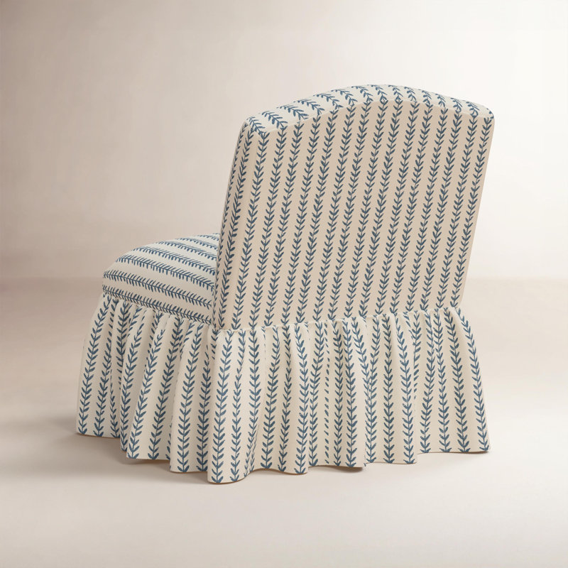 Fauteuil à volants Ashburn