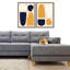 Shapes in Color III - ensemble de 2 impressions-78648921-78648928