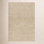 Hand-Woven Checkered Rug