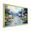 «China Art Lotus Pond III», reproduction-1092475504-1092475511