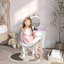 Granada Dressing Table with Mirror