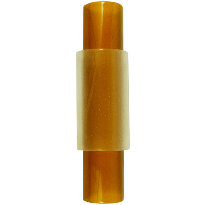 Cylindre Drum Wall Sconce Shade