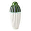 Fluted Handmade Ceramic Jar-657905382-655070348
