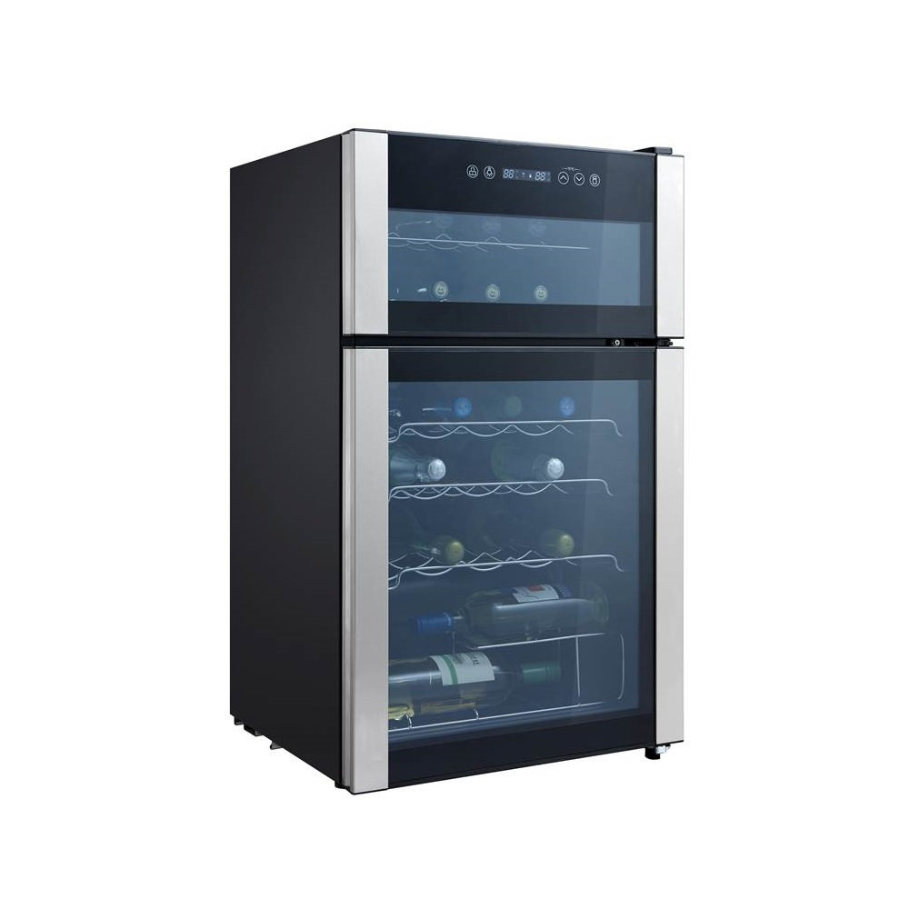 GE Profile™ 29 Btl Dual Zone Wine Chiller & Reviews Wayfair Canada