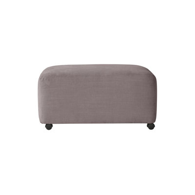 Summertown Upholstered Ottoman