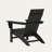 POLYWOOD Modern Adirondack Chair-39390150