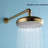 Roind All-In-One Kit with Rough in-Valve-88982683