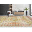 Oriental Area Rug-1191567505