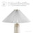 Nera Marble Table Lamp-104318254
