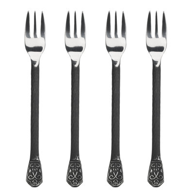 Avalon Cocktail Fork