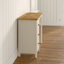 Pompey Dressing Table
