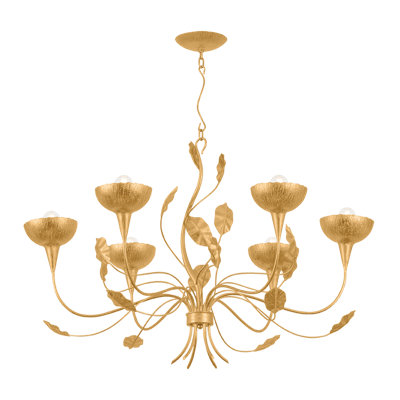 Innsbruck Chandelier