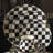 Courtly Check® Charger/Plate