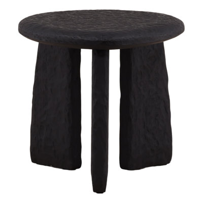 Beau Side Table Black
