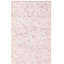 Humansville Hand Tufted Indian Wool And Cotton With Latex Solid Colour Rug-179462553