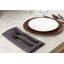 Fortessa Lucca Faceted 18/10 Stainless Steel 20 Piece Flatware Set, Service for 4, Copper Rose-540251380