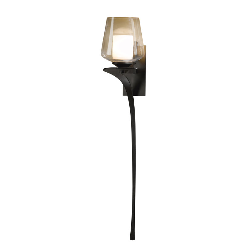 Antasia 1 - Light Wallchiere, Opal, Dark Smoke, Right